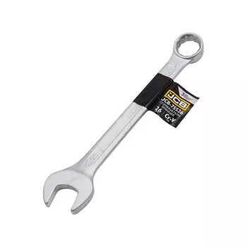 Комбинированный ключ JCB JCB-75526