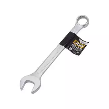 Комбинированный ключ JCB JCB-75525