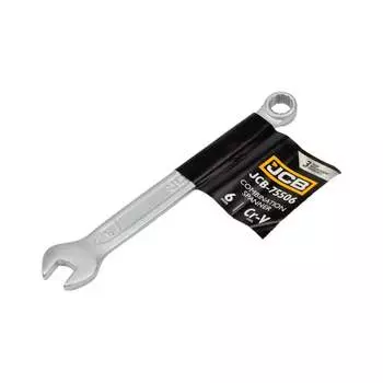 Комбинированный ключ JCB JCB-75506