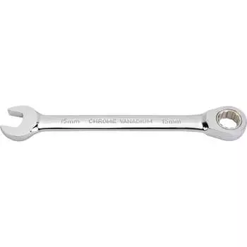 Комбинированный ключ Jonnesway W45115