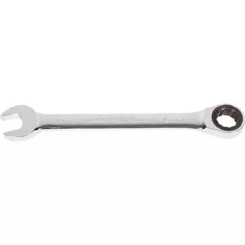 Комбинированный ключ Jonnesway W45116