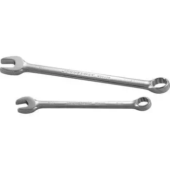 Комбинированный ключ Jonnesway W26425 49124