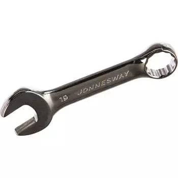 Комбинированный ключ Jonnesway W53119