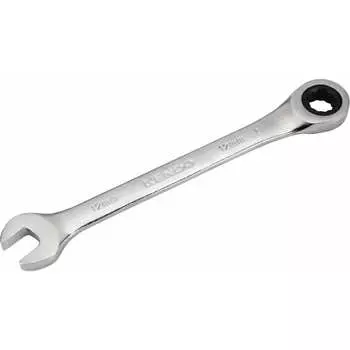 Комбинированный ключ KENDO 15512