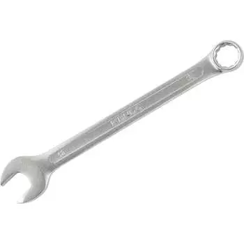 Комбинированный ключ KENDO 15313