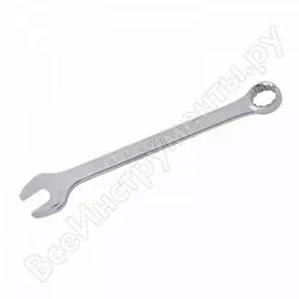 Комбинированный ключ KING TONY 1062-27