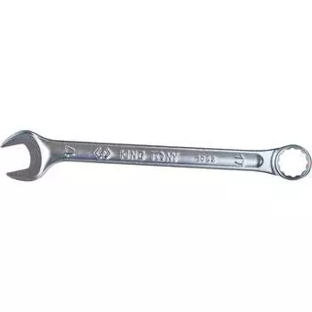 Комбинированный ключ KING TONY 1062-17