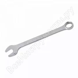 Комбинированный ключ KING TONY 1062-09