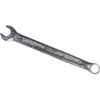 Комбинированный ключ KRAFT 700504