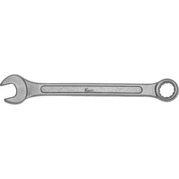 Комбинированный ключ KRAFT Master 700716