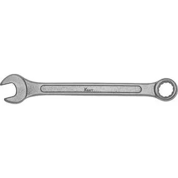 Комбинированный ключ KRAFT Master 700712