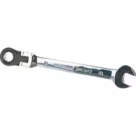 Комбинированный ключ Квалитет ККТ-10Ш 6656135