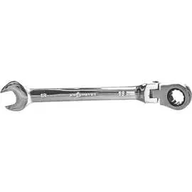 Комбинированный ключ Квалитет ККТ-13Ш 6656137