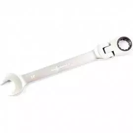 Комбинированный ключ Квалитет ККТ-17Ш 6656139