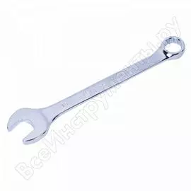 Комбинированный ключ МАСТАК 021-10018H