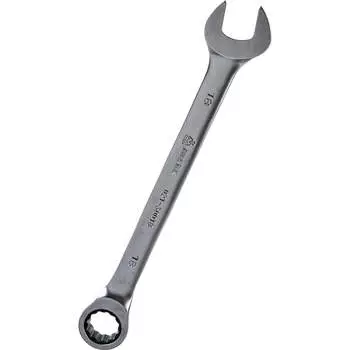 Комбинированный ключ МАСТАК 021-30018H