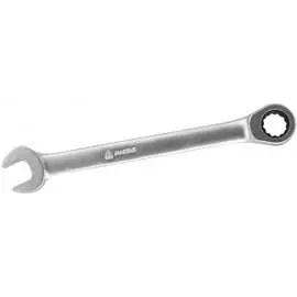 Комбинированный ключ МАСТАК 021-30024H