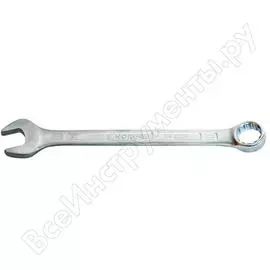 Комбинированный ключ NORGAU 060207199