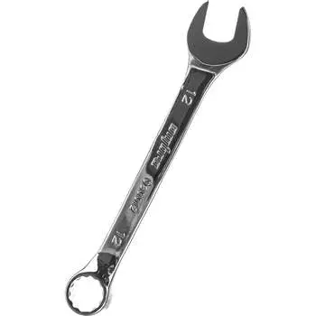 Комбинированный ключ Ombra