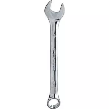 Комбинированный ключ Ombra 030016