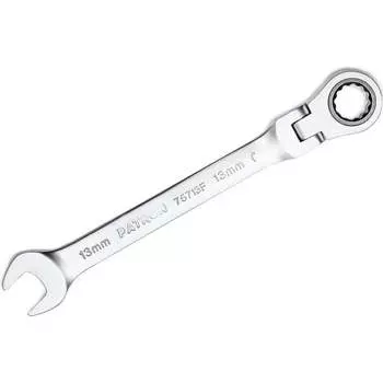 Комбинированный ключ Patron P-75713F