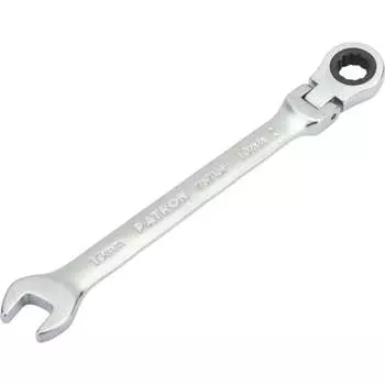 Комбинированный ключ Patron P-75710F