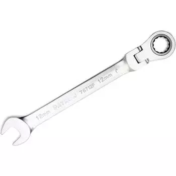 Комбинированный ключ Patron P-75712F