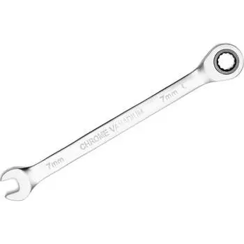 Комбинированный ключ Patron P-75707