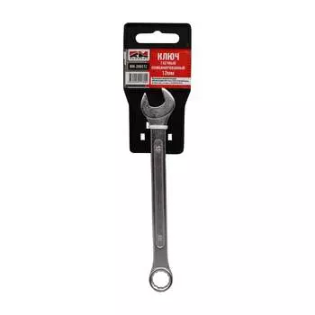 Комбинированный ключ REDMARK RM200512