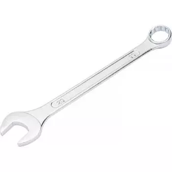 Комбинированный ключ REDMARK RM200520