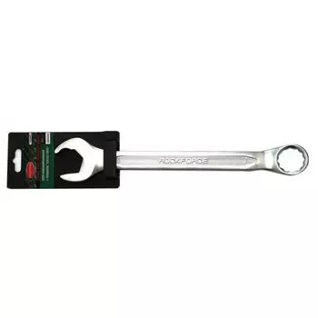 Комбинированный ключ Rockforce RF-75507RD(28737)