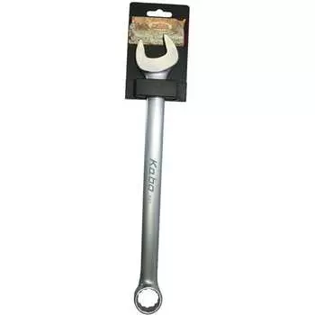 Комбинированный ключ с рожковой частью non-slip 26 мм kabo pkw261