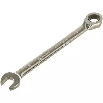 Комбинированный ключ МАСТАК 021-30013H