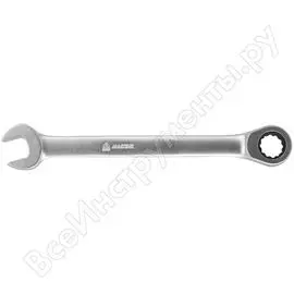 Комбинированный ключ МАСТАК 021-30014H