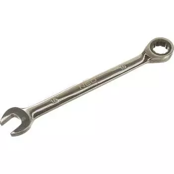 Комбинированный ключ NEO Tools 09-066