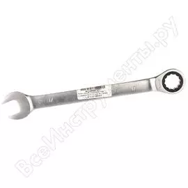 Комбинированный ключ AV Steel AV Steel AV-315017