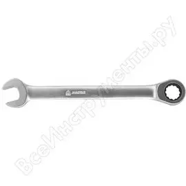 Комбинированный ключ МАСТАК 021-30021H