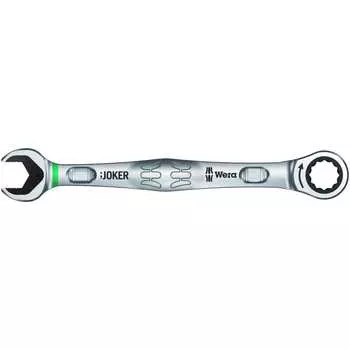 Комбинированный ключ WERA Joker WE-073273