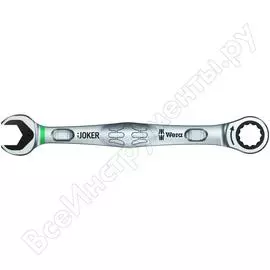 Комбинированный ключ WERA Joker WE-073277