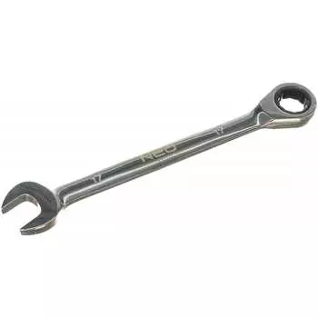 Комбинированные ключ NEO Tools 09-067