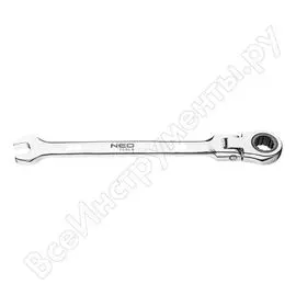 Комбинированный ключ NEO Tools 09-062