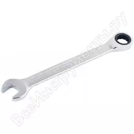 Комбинированный ключ NORGAU N7R-27 060240027