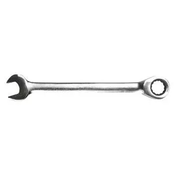 Комбинированный ключ с трещоткой top tools 21 мм 35d738