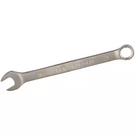 Комбинированный ключ SANTOOL