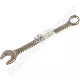 Комбинированный ключ SANTOOL