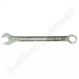 Комбинированный ключ SPARTA 150445