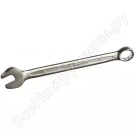 Комбинированный ключ Станкоимпорт