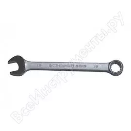 Комбинированный ключ Станкоимпорт