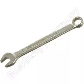 Комбинированный ключ stanley 10 мм stmt72807-8
