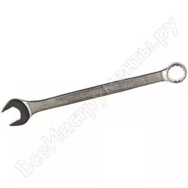 Комбинированный ключ stanley 24 мм stmt72821-8